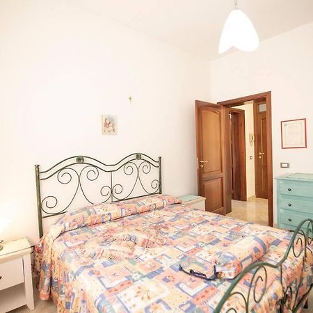 Apartmán A Pochi Passi Dal Mare San Vito Lo Capo Exteriér fotografie