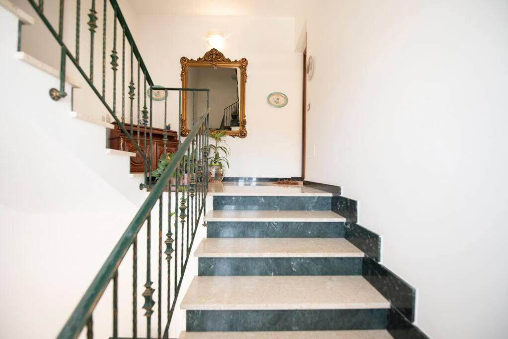 Apartmán A Pochi Passi Dal Mare San Vito Lo Capo Exteriér fotografie